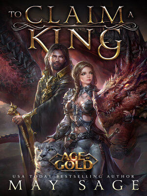 cover image of To Claim a King